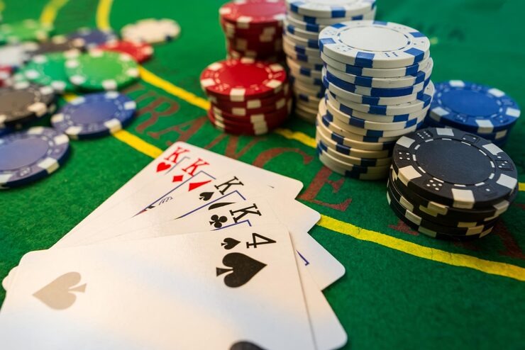 kelinci 4d category overview — Kepala Number, live casino, slots, and sportsbook